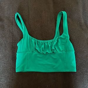 Aritzia Wilfred Free Tank